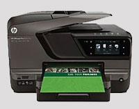 Printer Installation