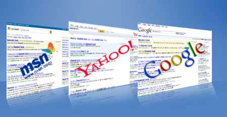 Search Engine Optimization