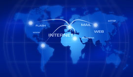 Web Design Houston, Texas